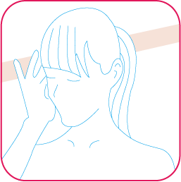 頭痛症状 ❘ 奈良西大寺の整体,カイロ院の山縣カイロプラクティック院