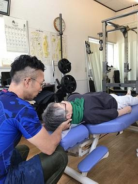 むち打ち後の硬膜の治療|奈良西大寺の整体,カイロ院の山縣カイロプラクティック院